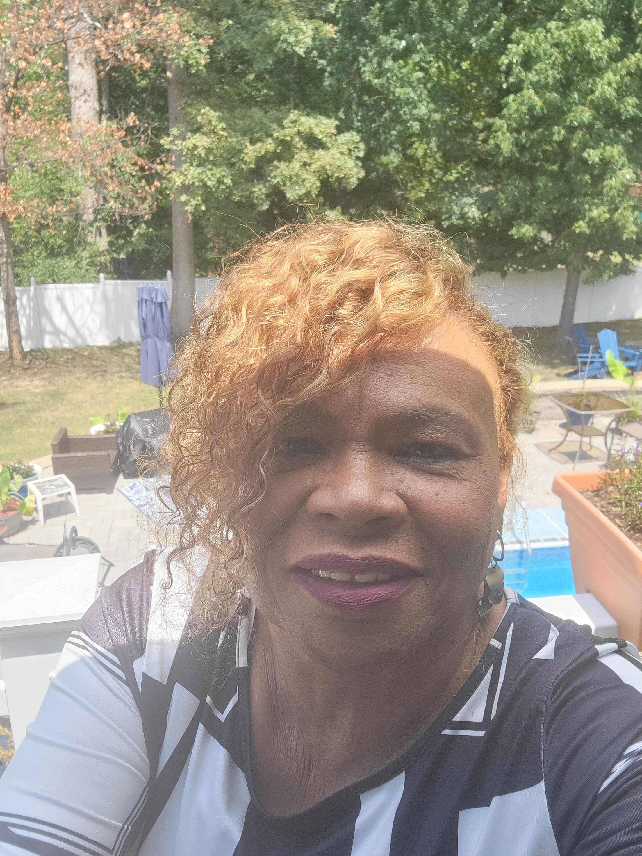 Saundra J.