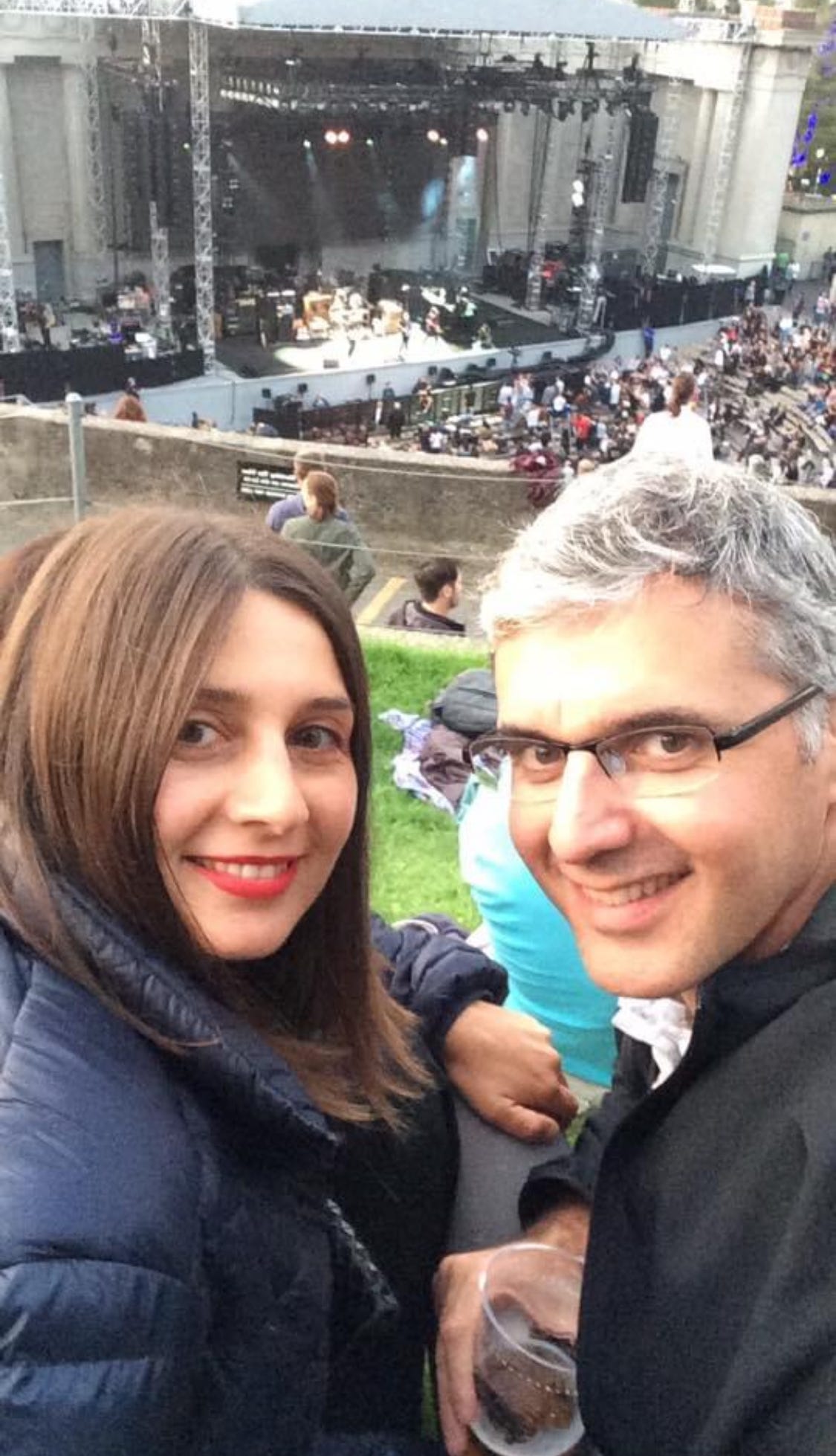 Leonardo & Veronika C.