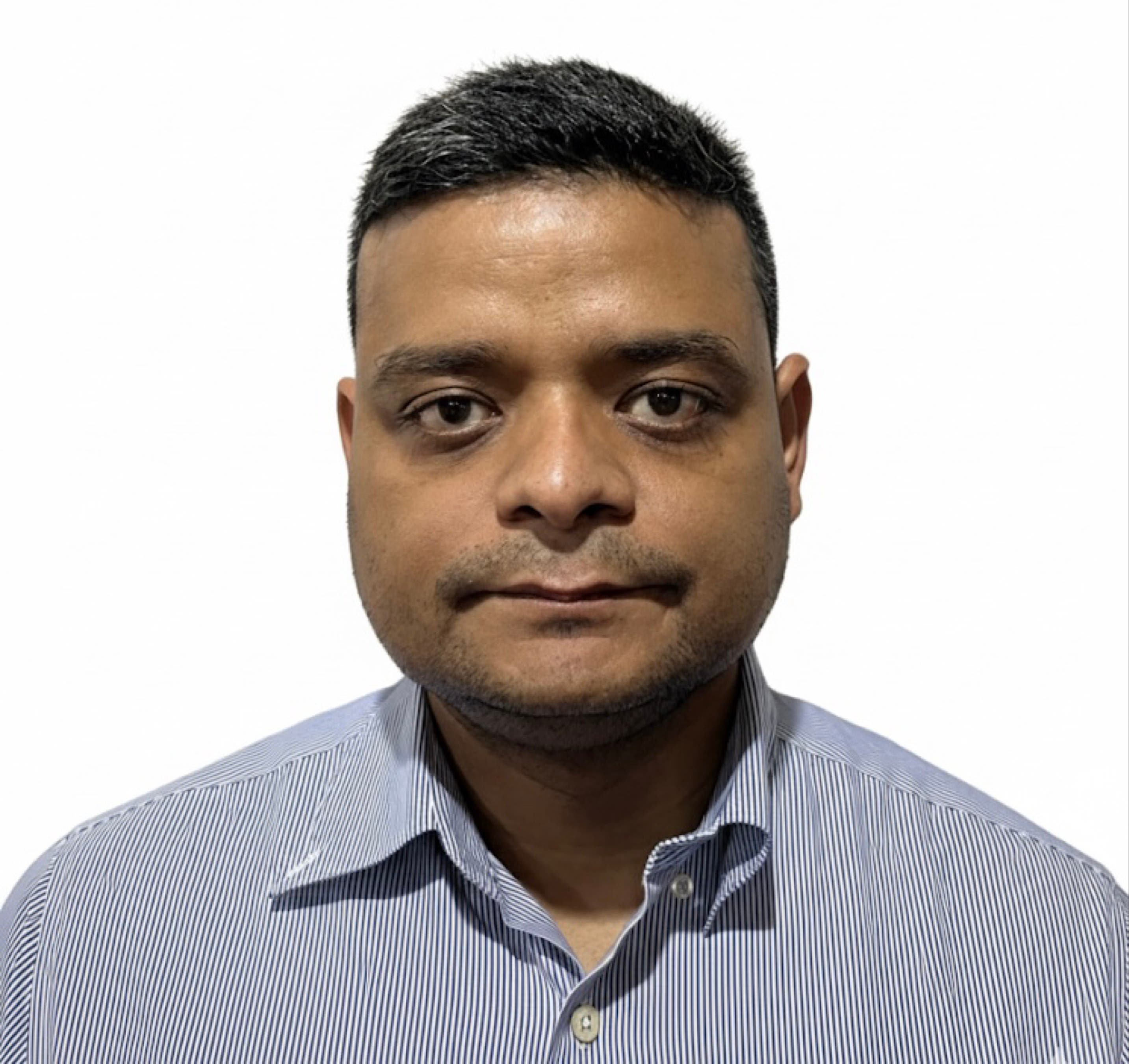 Ashish  A.