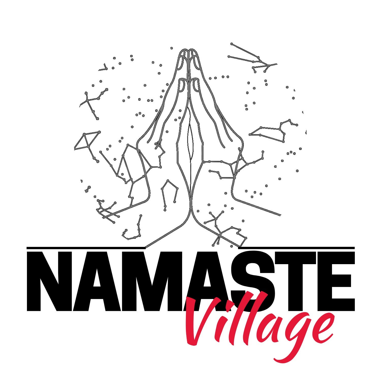 Namaste V.