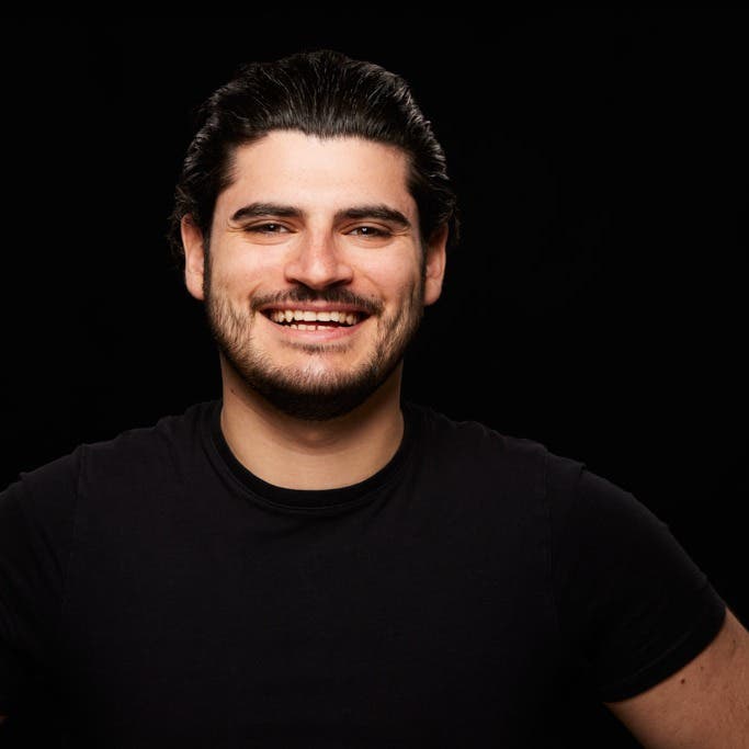 Maikel K.