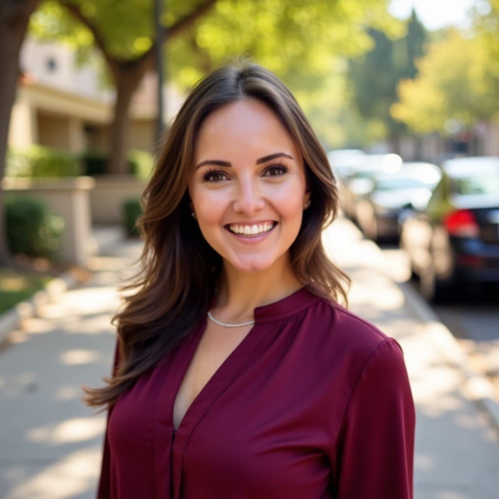 Lauren V.