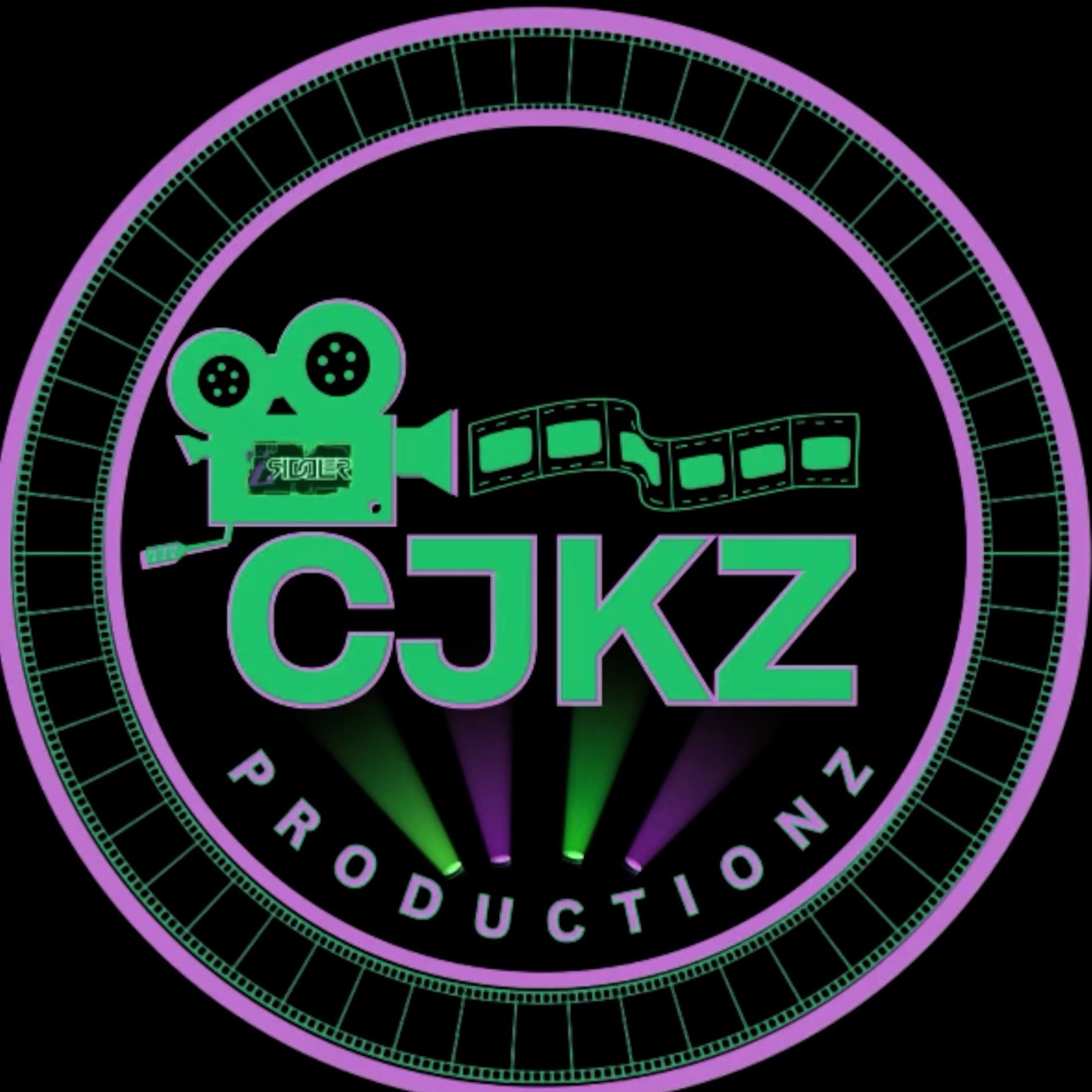CJKZ P.