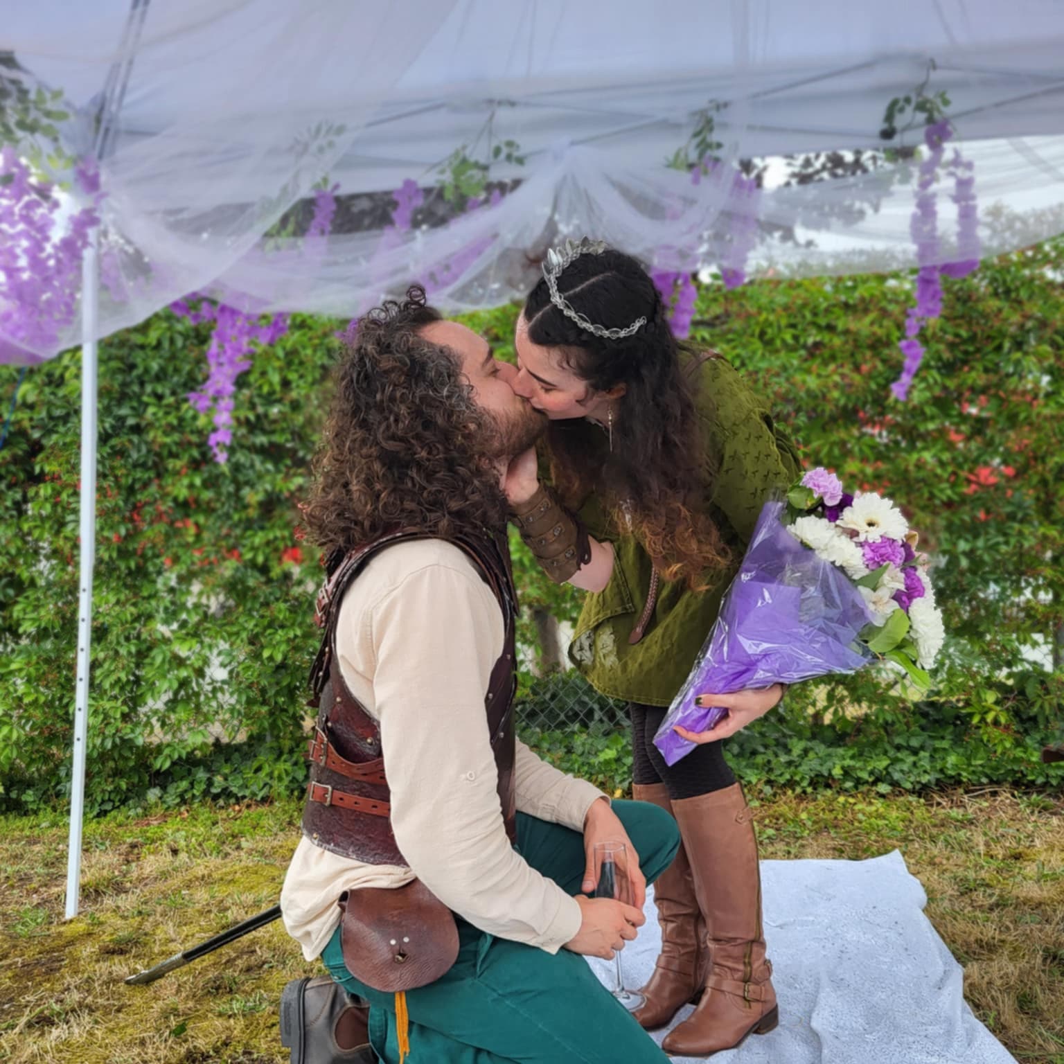 Zoe & Avidor M.