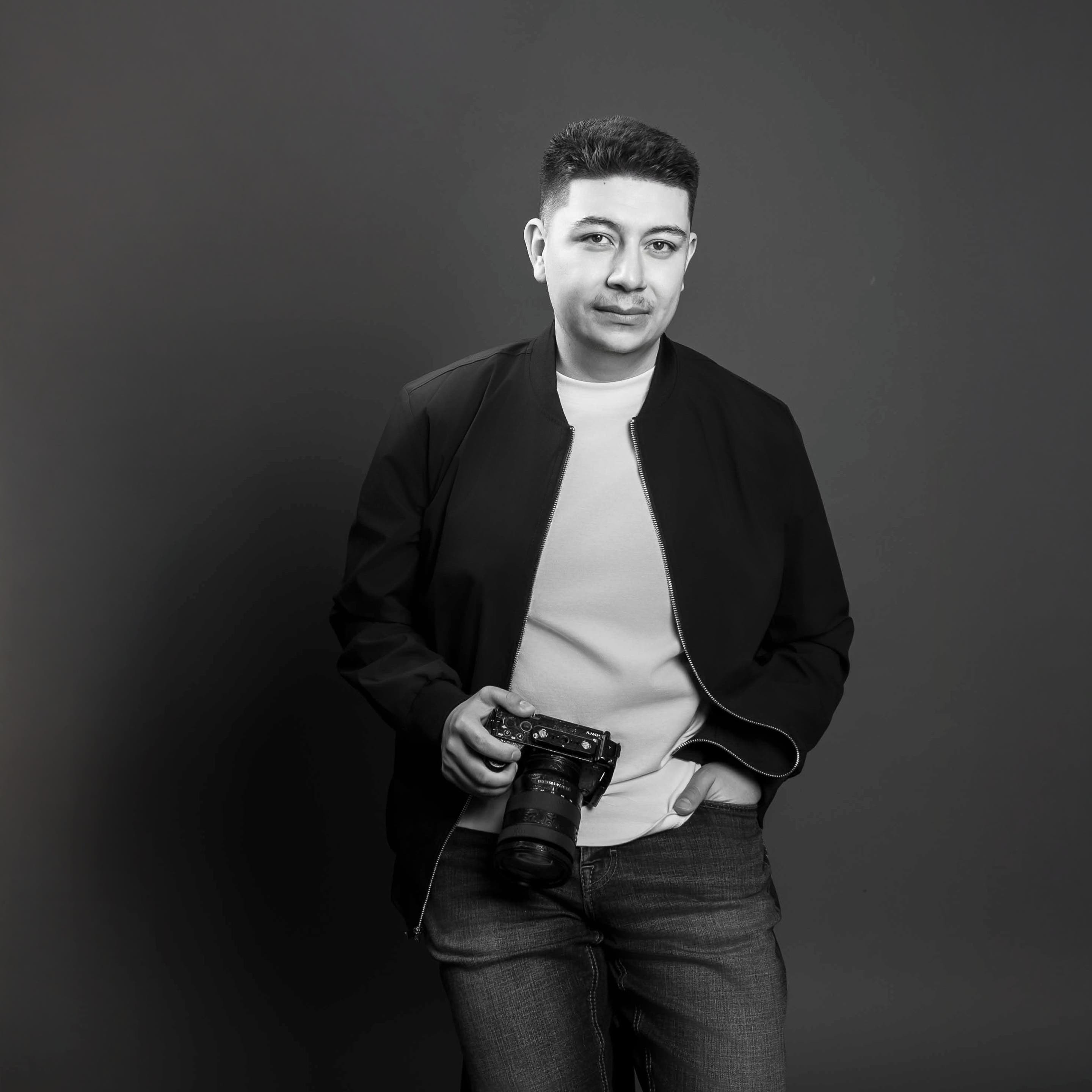 Sergio D.