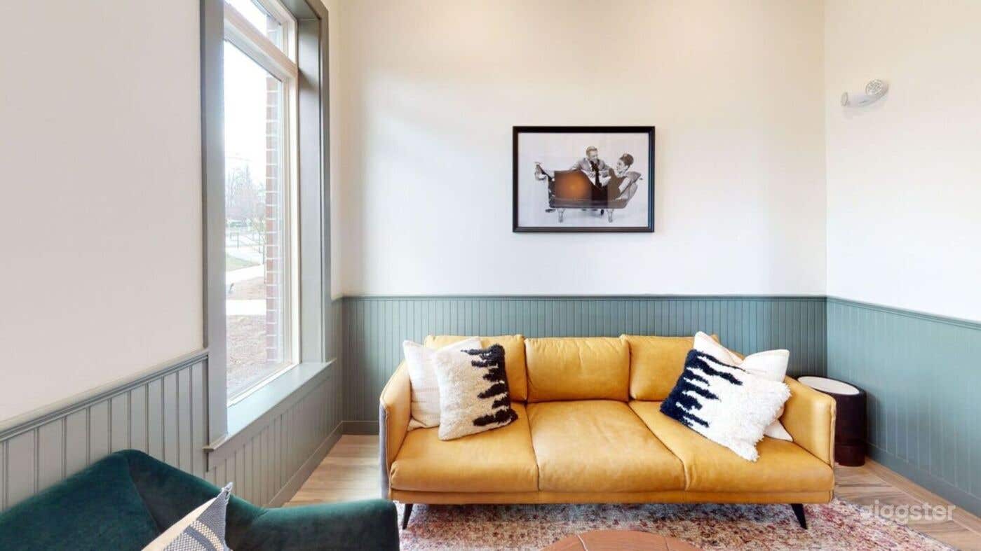 Community Management H.