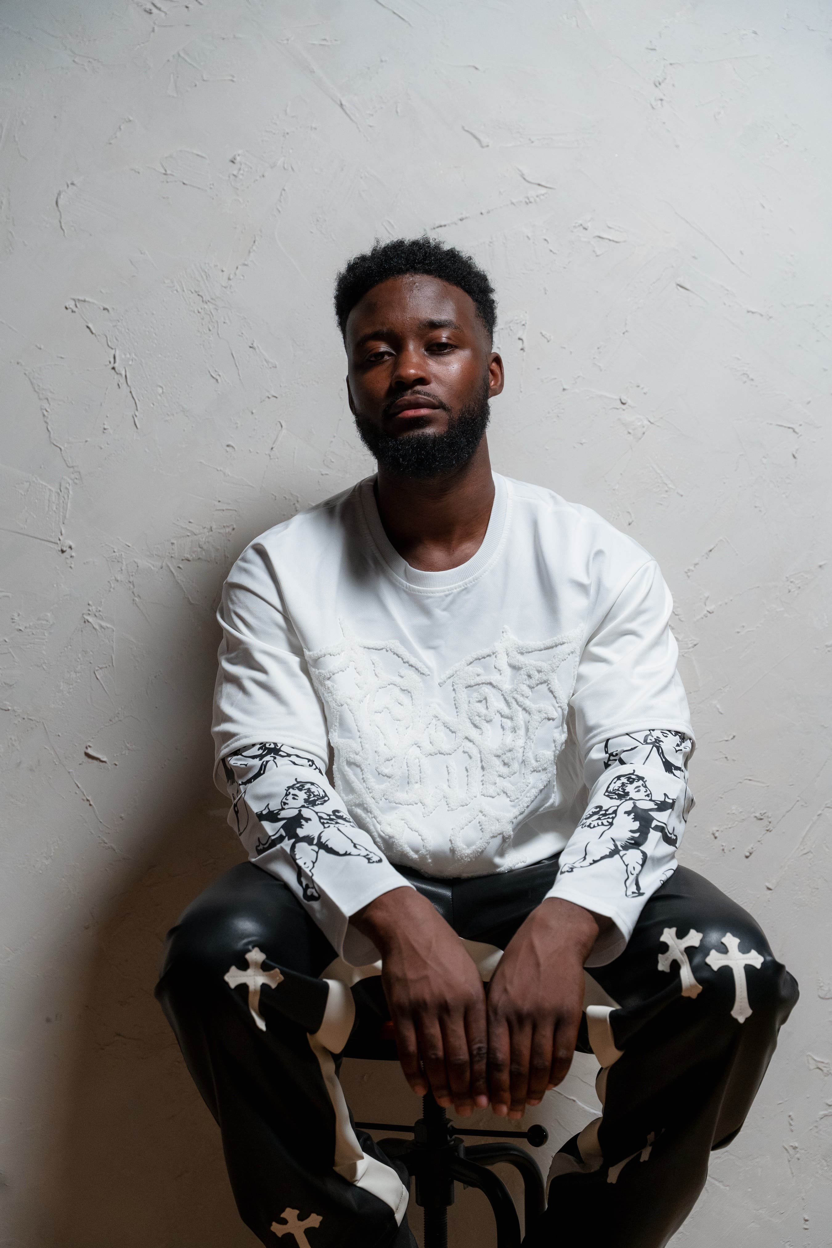 Kweku B.