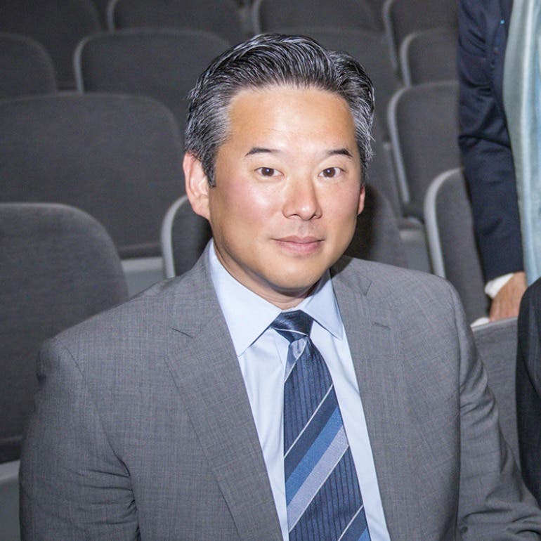 Victor L.