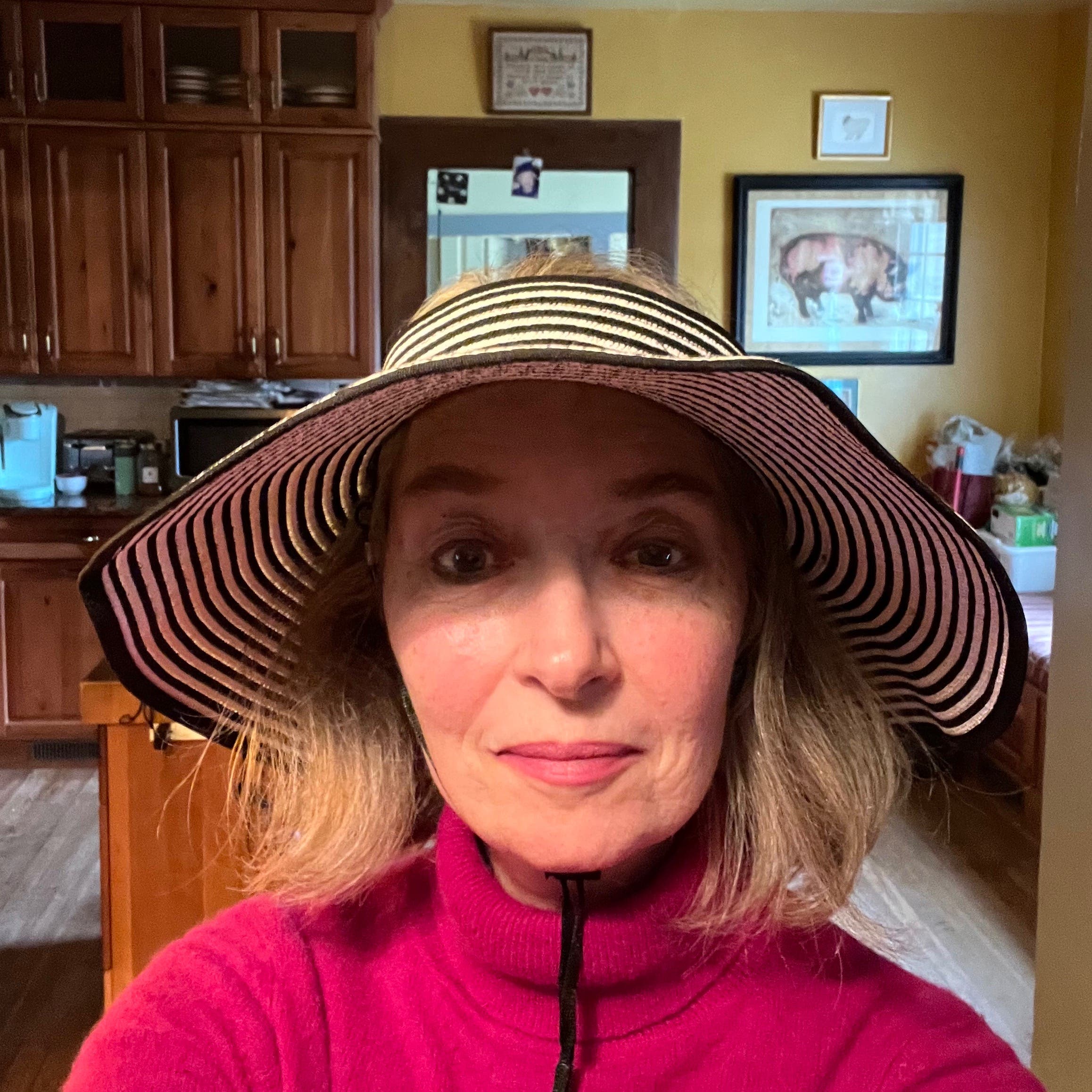 Ann B.