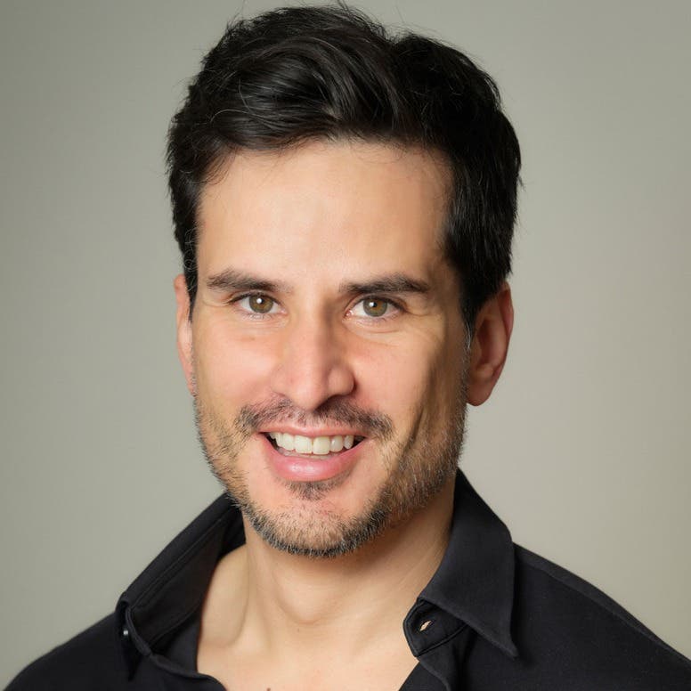 Gonzalo S.