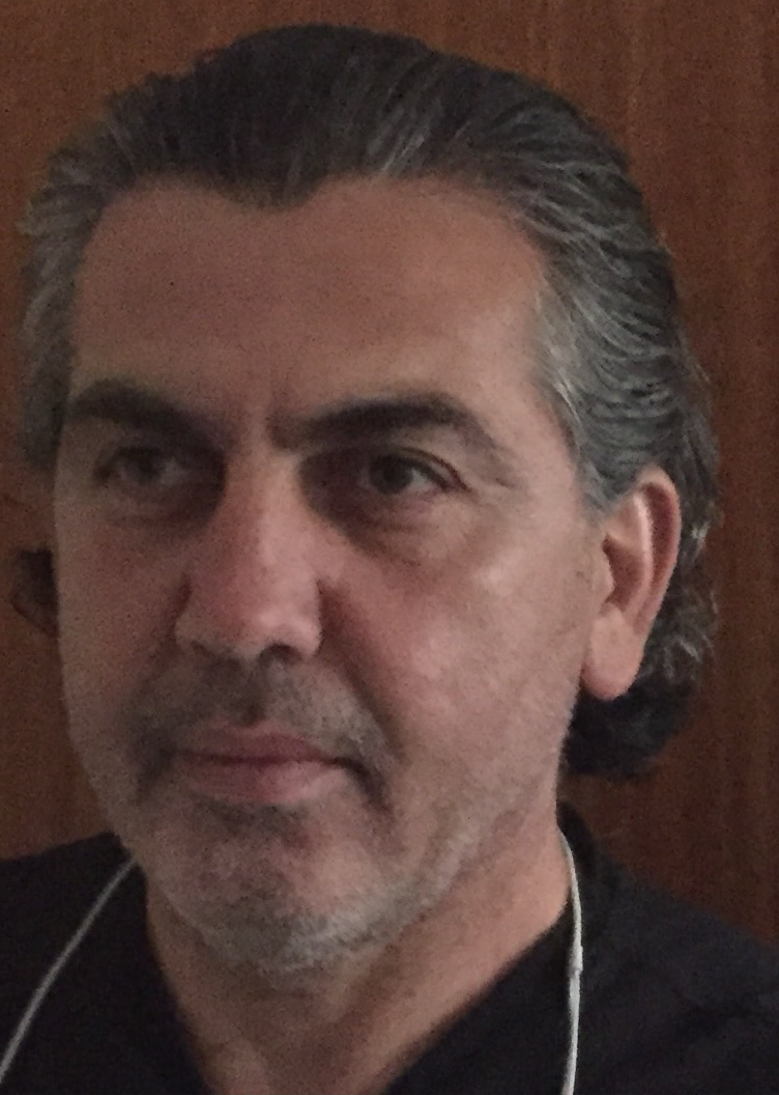 George G.