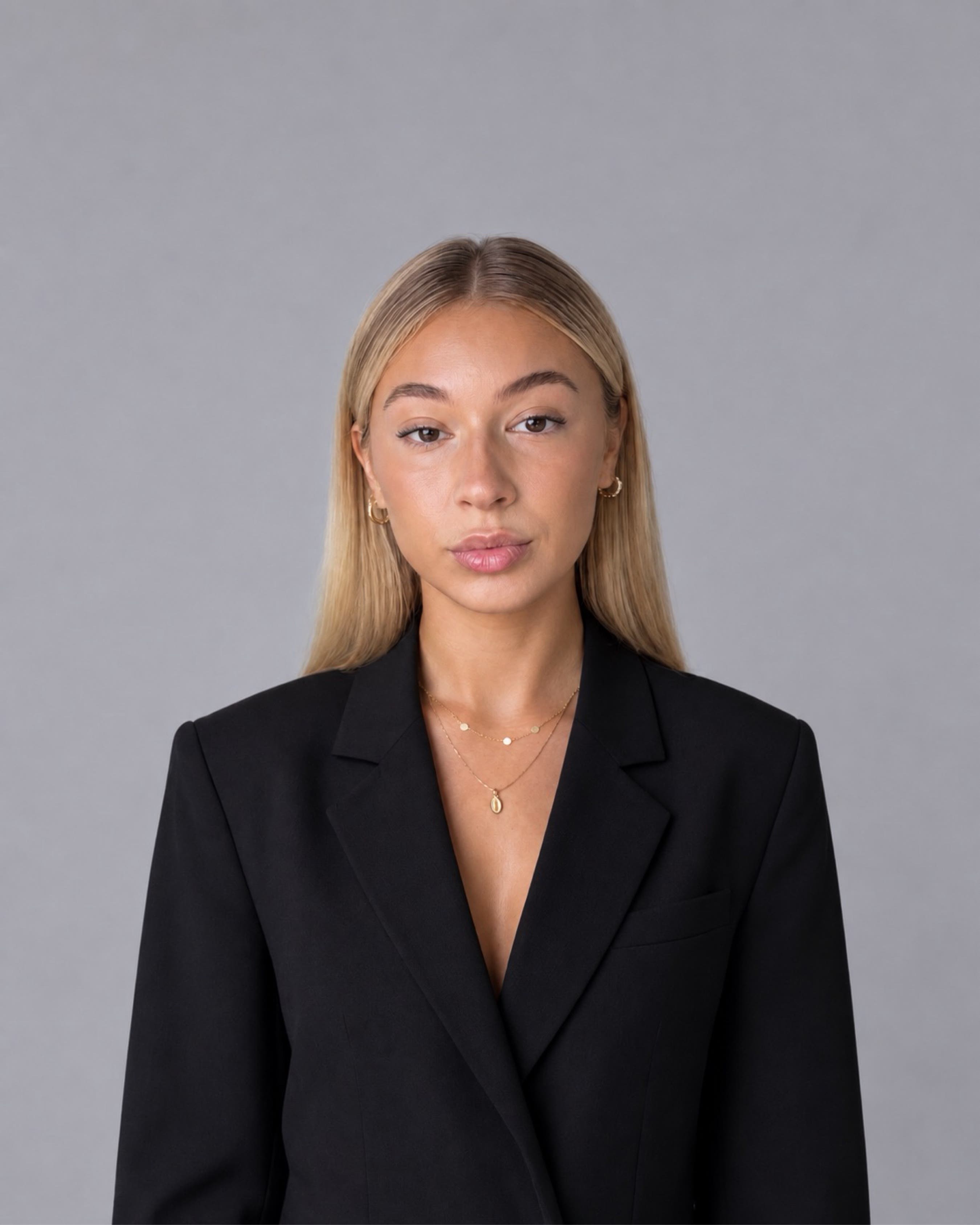 Manager P.