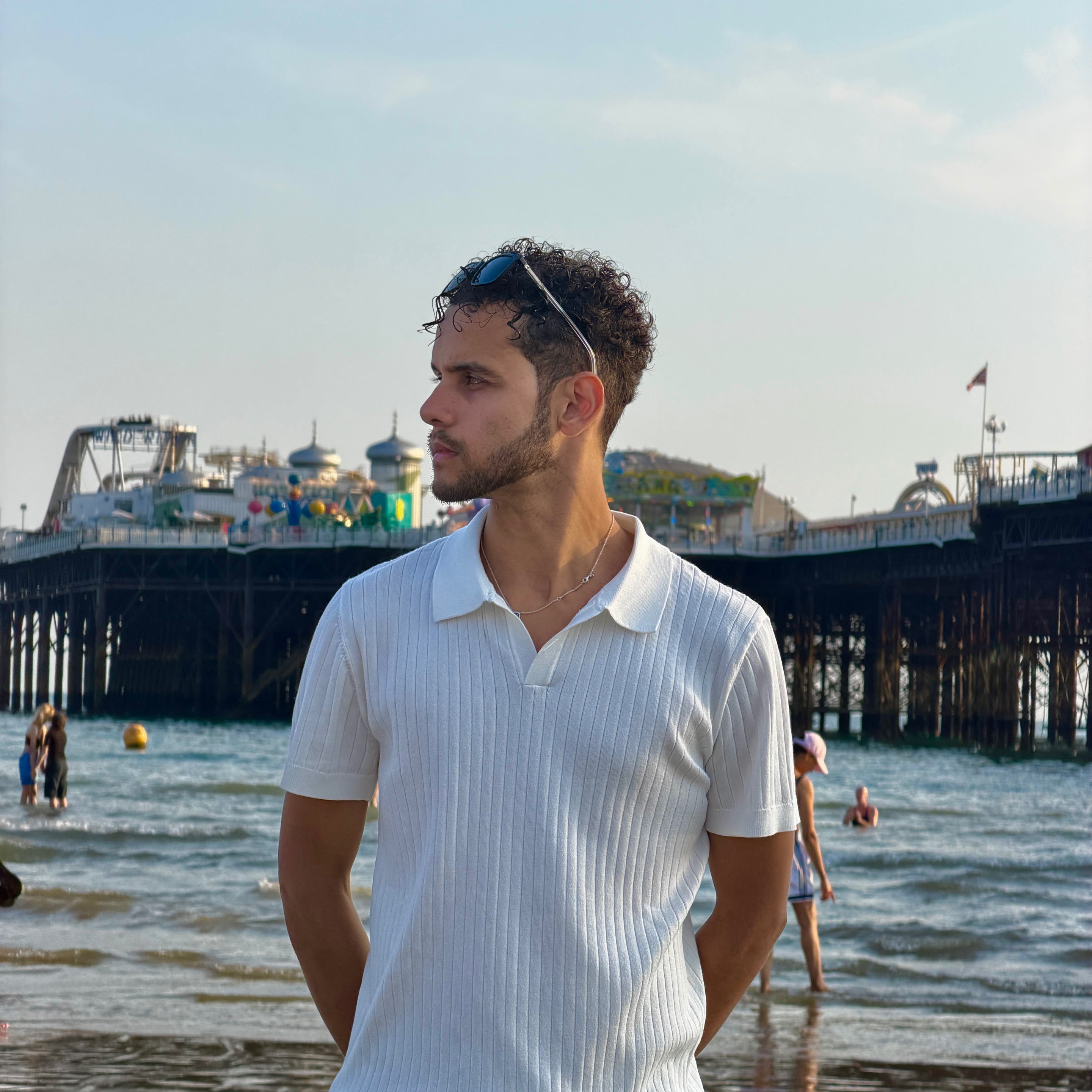 Gabriel M.