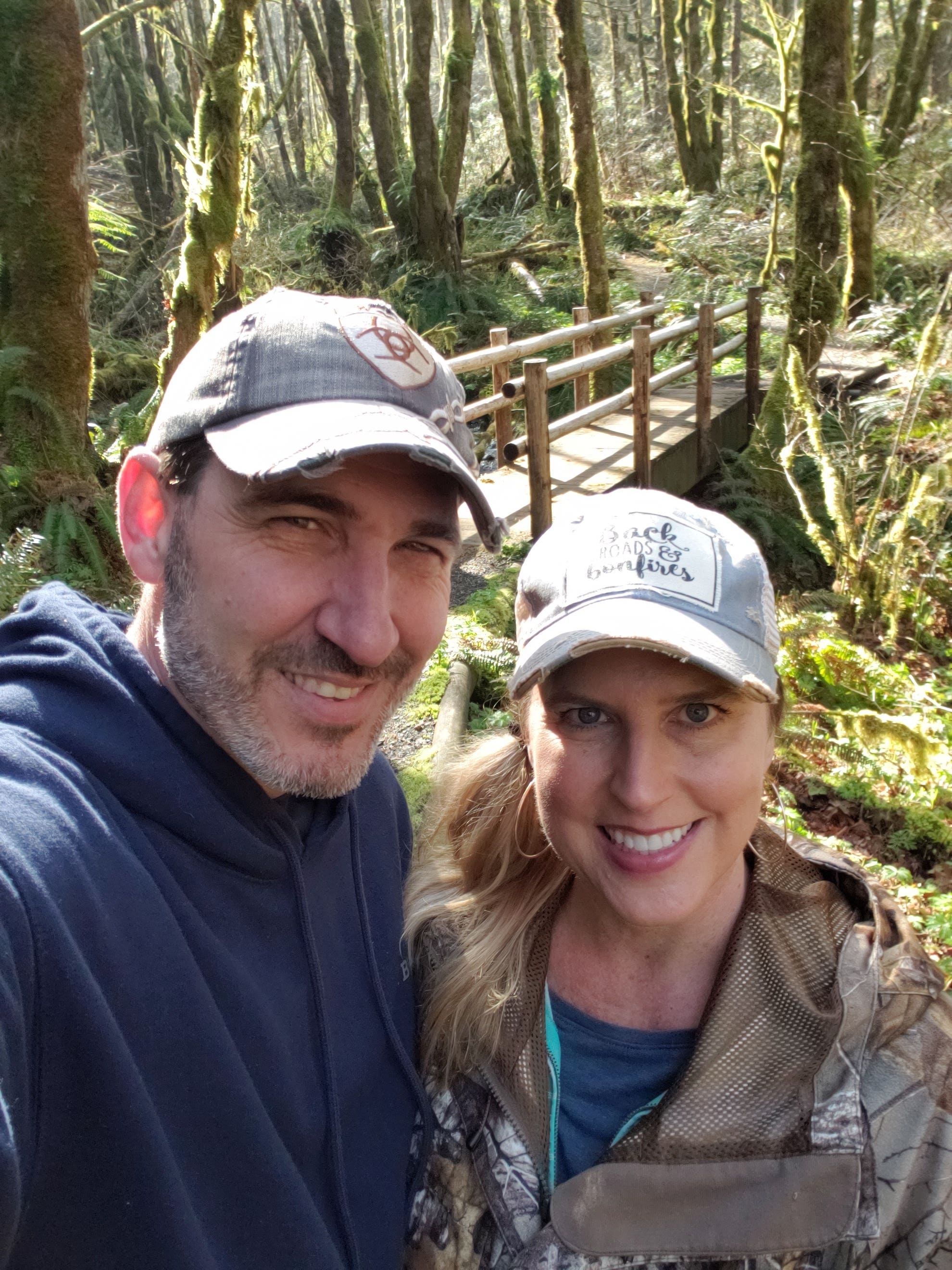 Eric & Kimberly M.