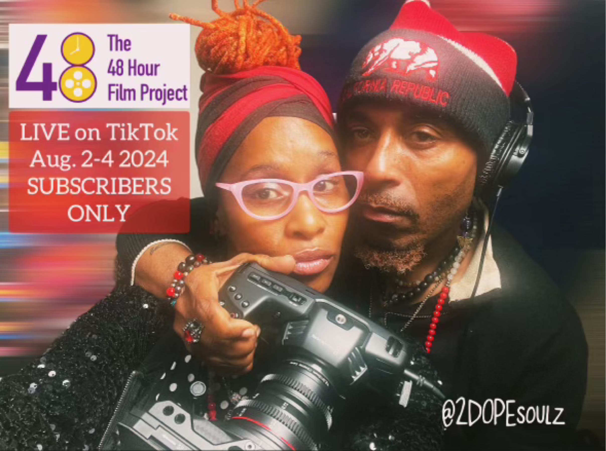 2DOPEsoulz of Califo S.