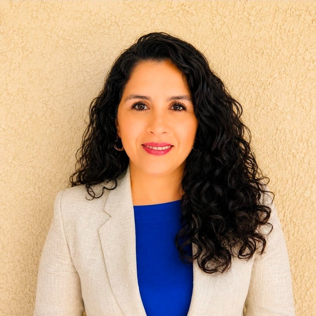 Angelica C.