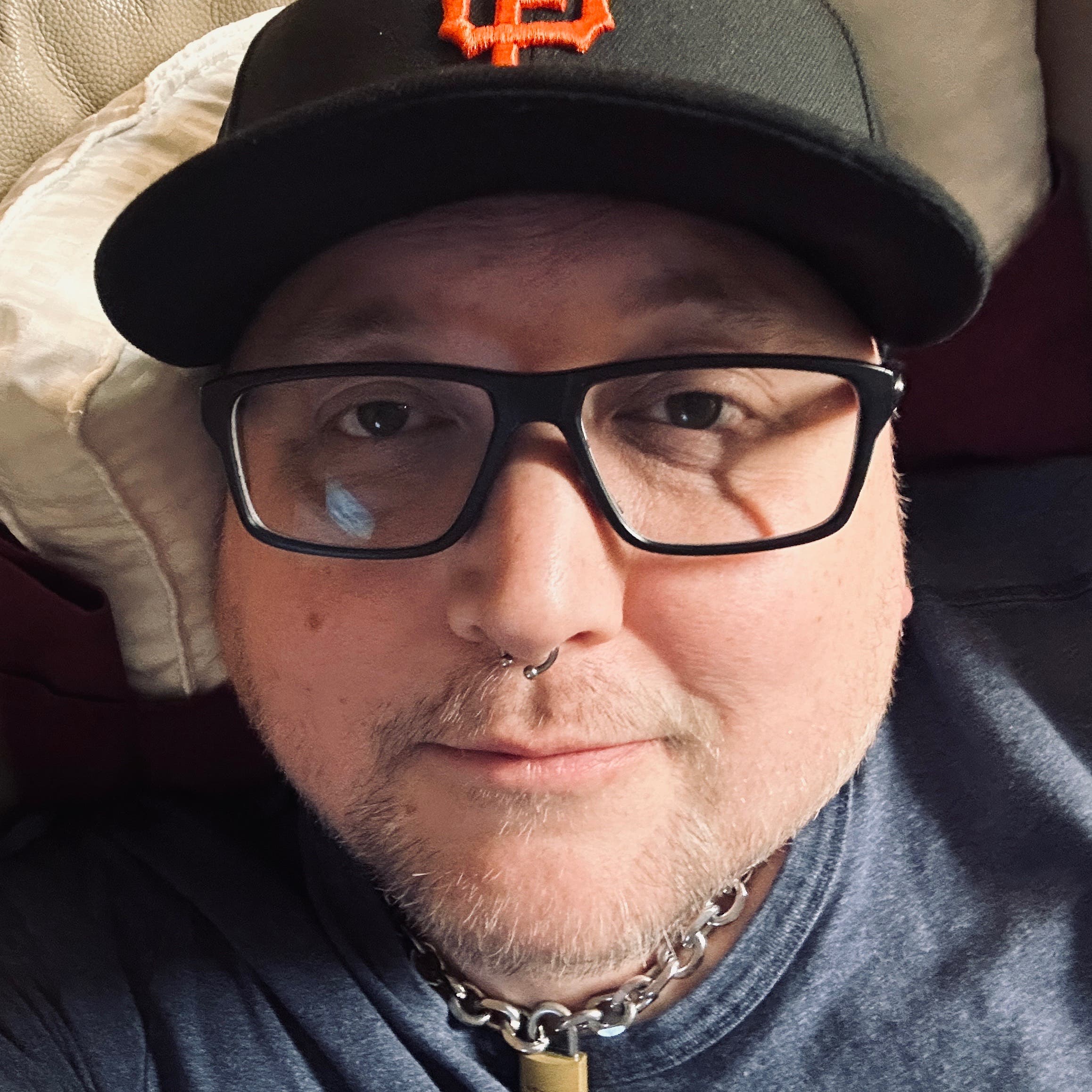 Mike M.