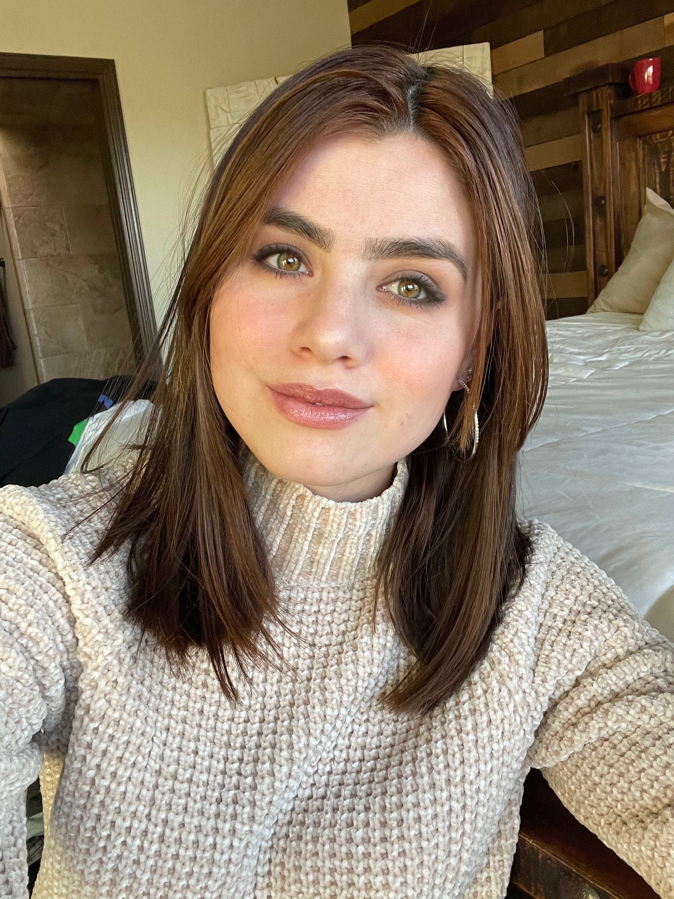 Michelle G.