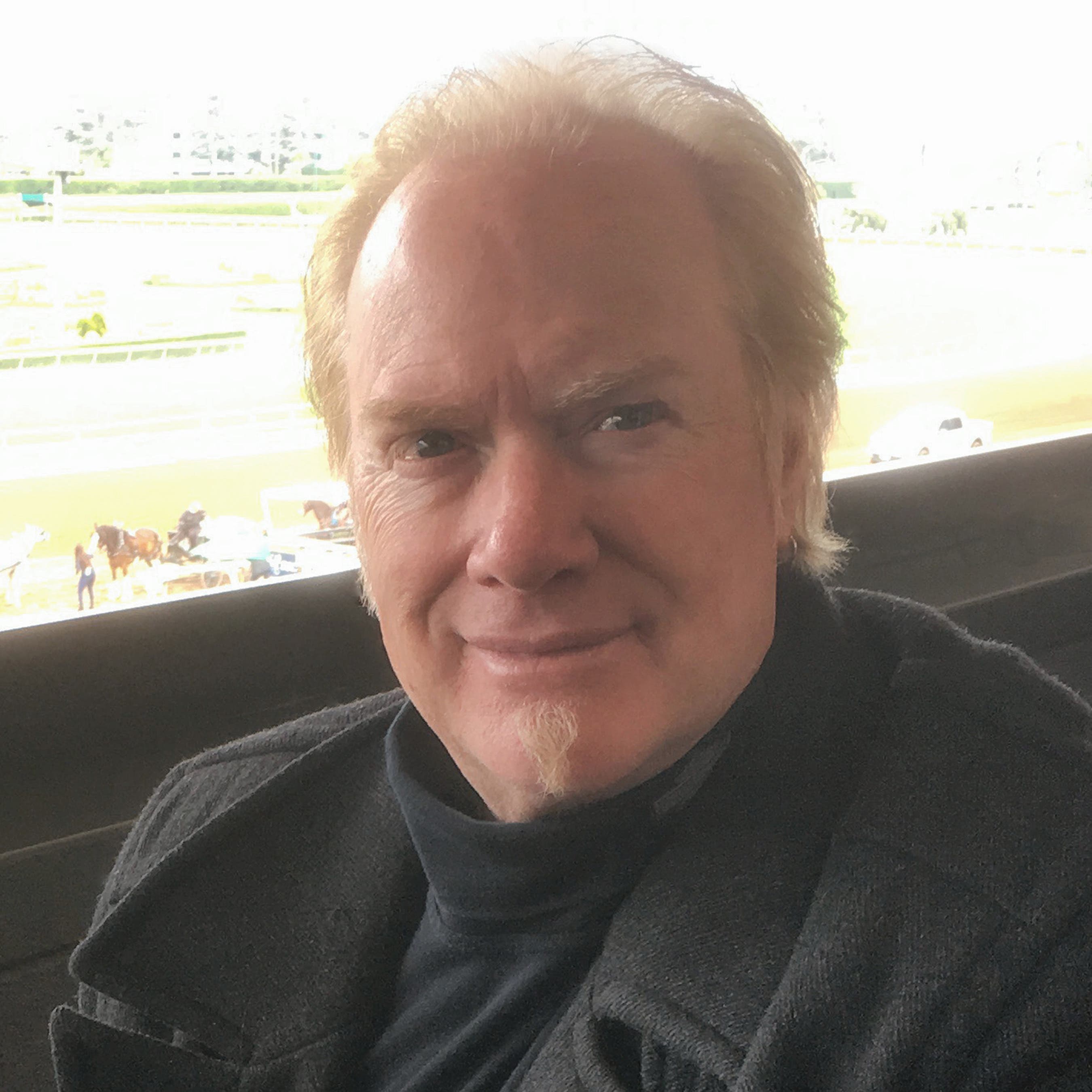 Mark P.
