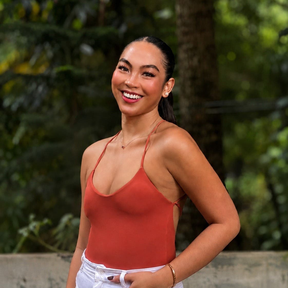Ashley V.