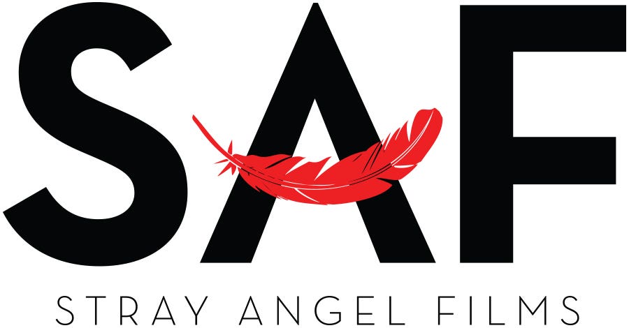 Stray Angel Films S.