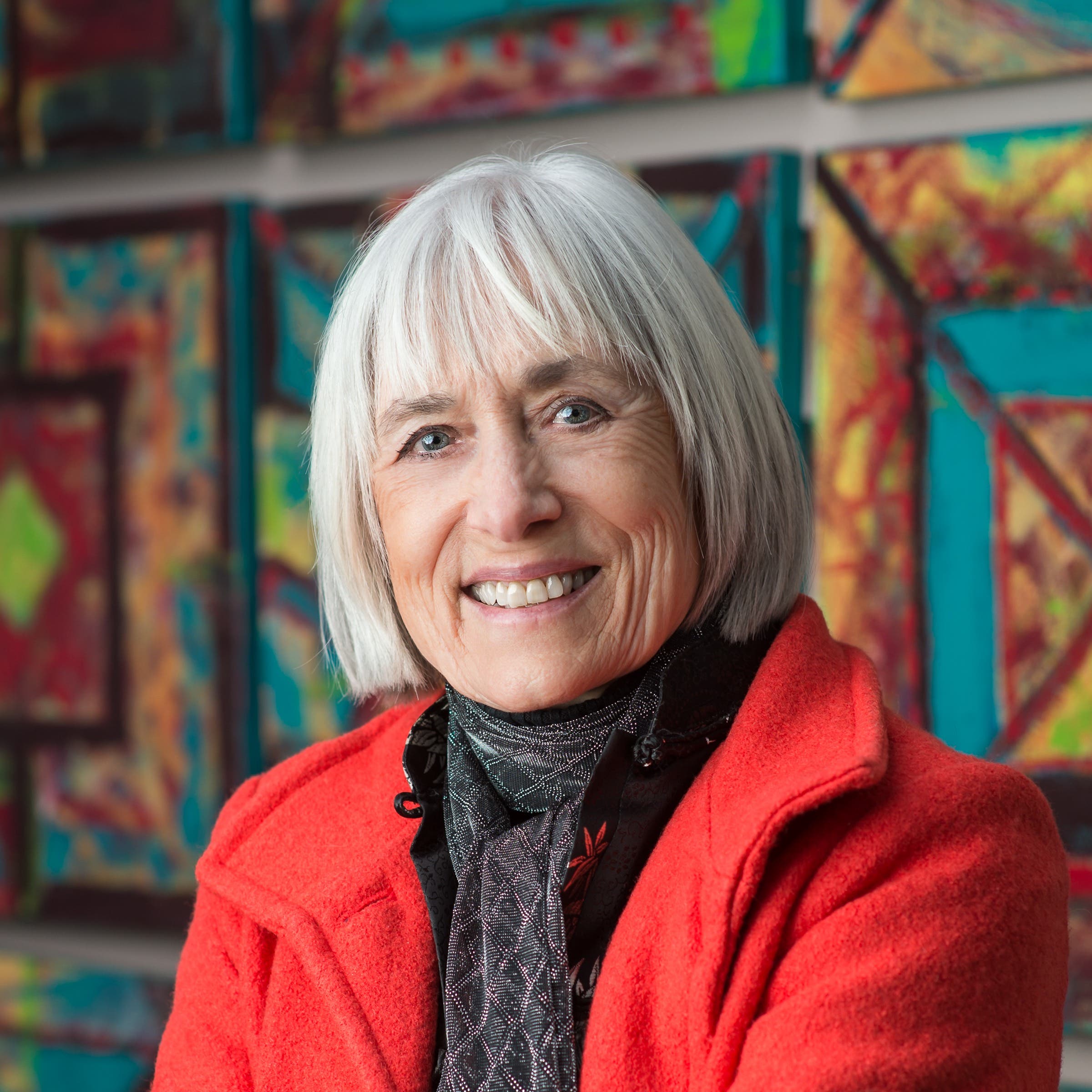 Karen G.