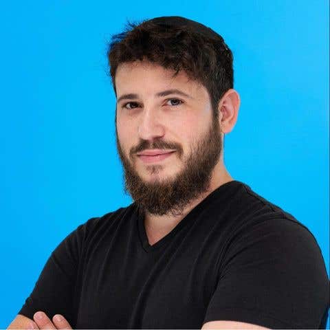 Dov G.
