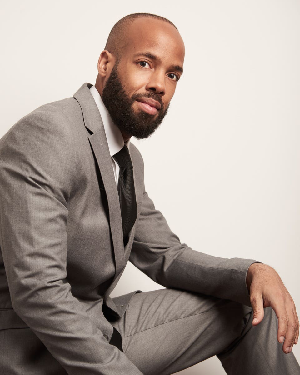 Christopher M.