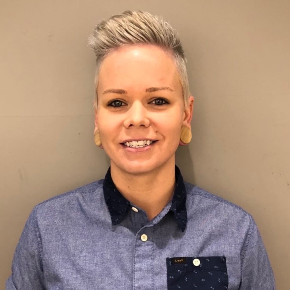 Krista M.
