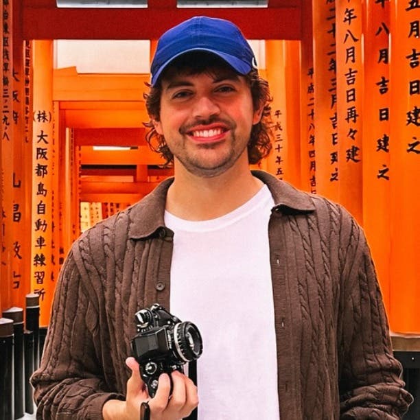 Travis R.