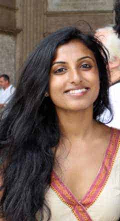 Nisha G.