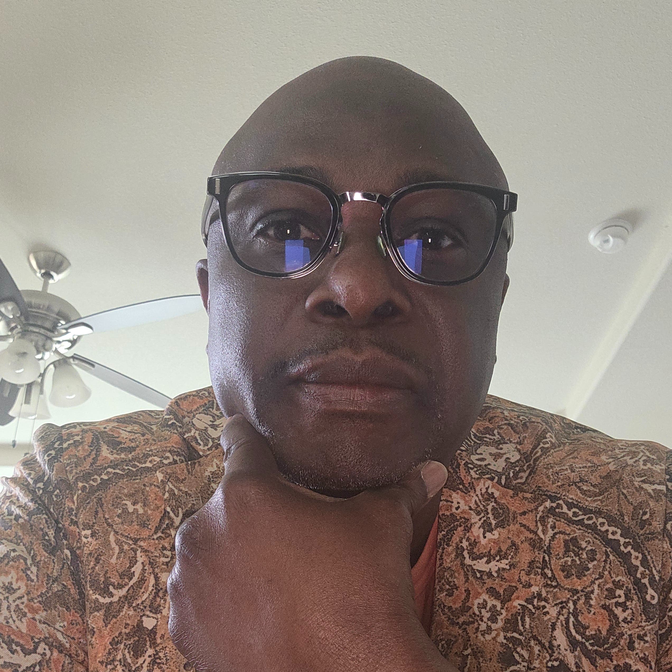 Oluleke J.