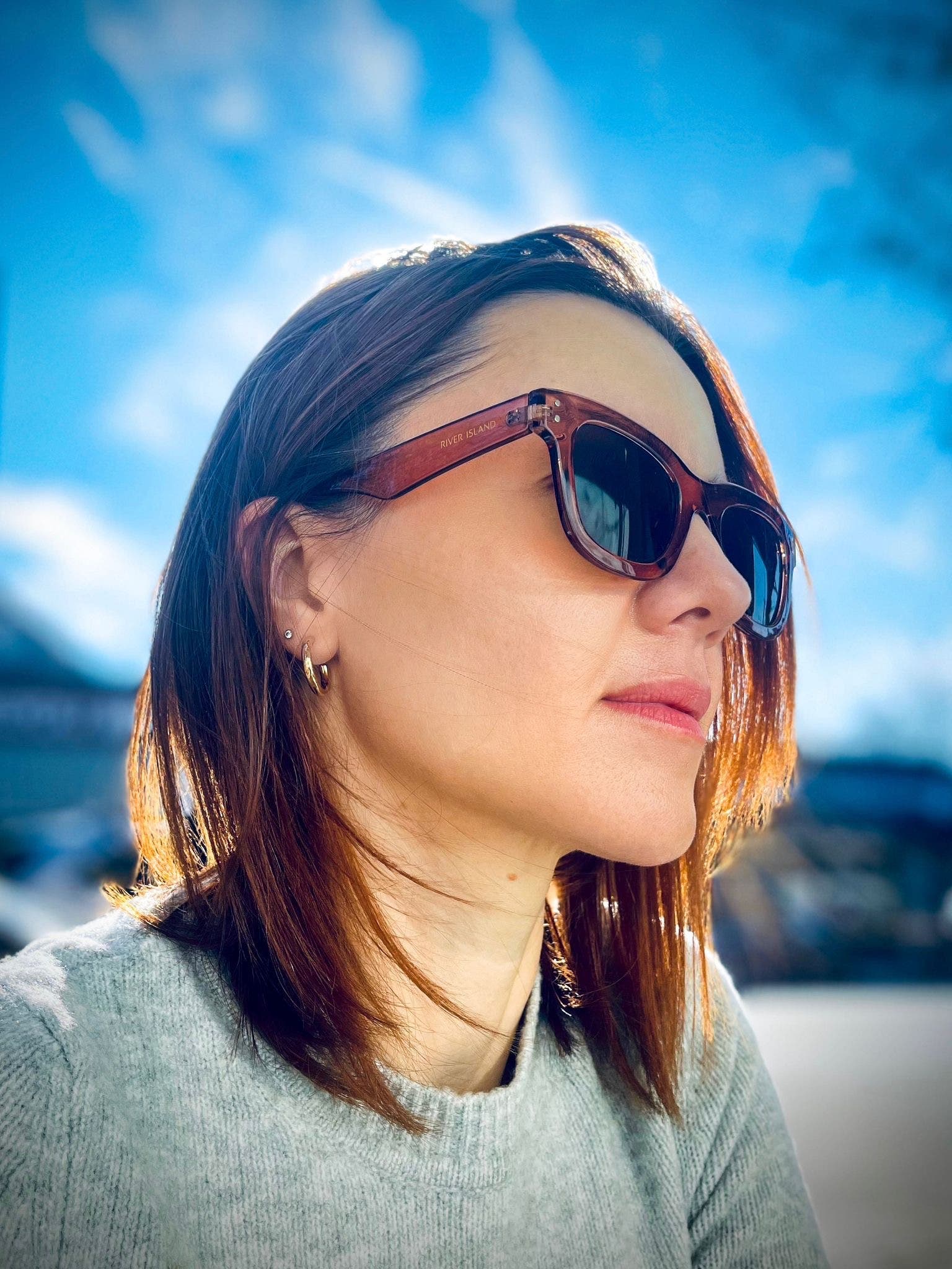 Sarah  P.