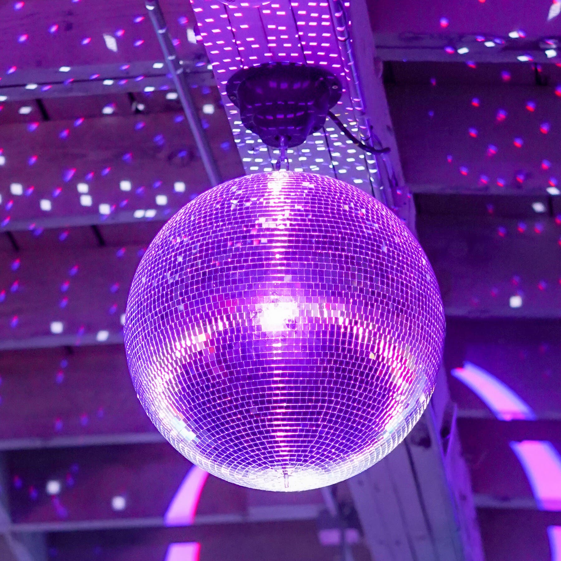 The Renegade Room !.