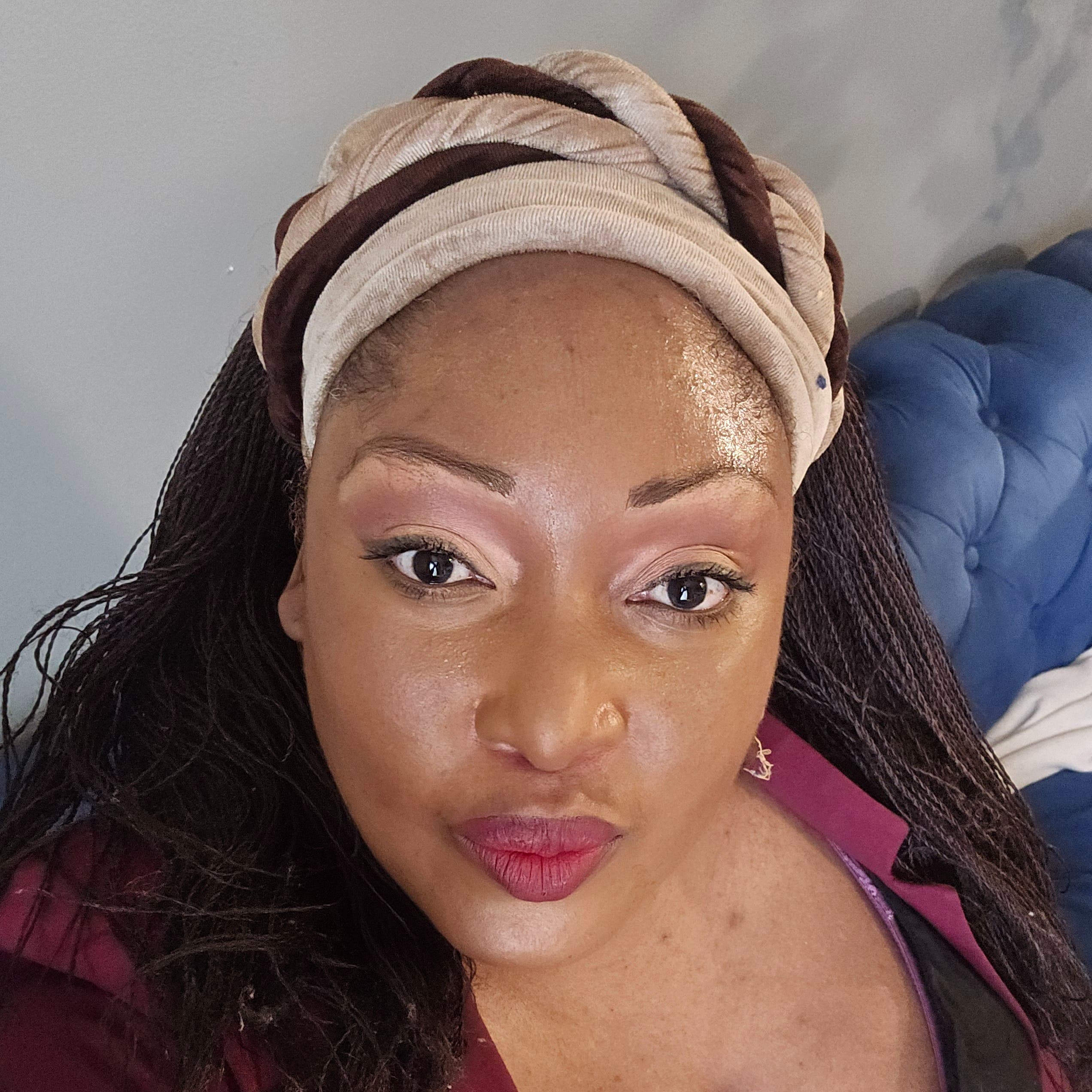 Sandrine N.