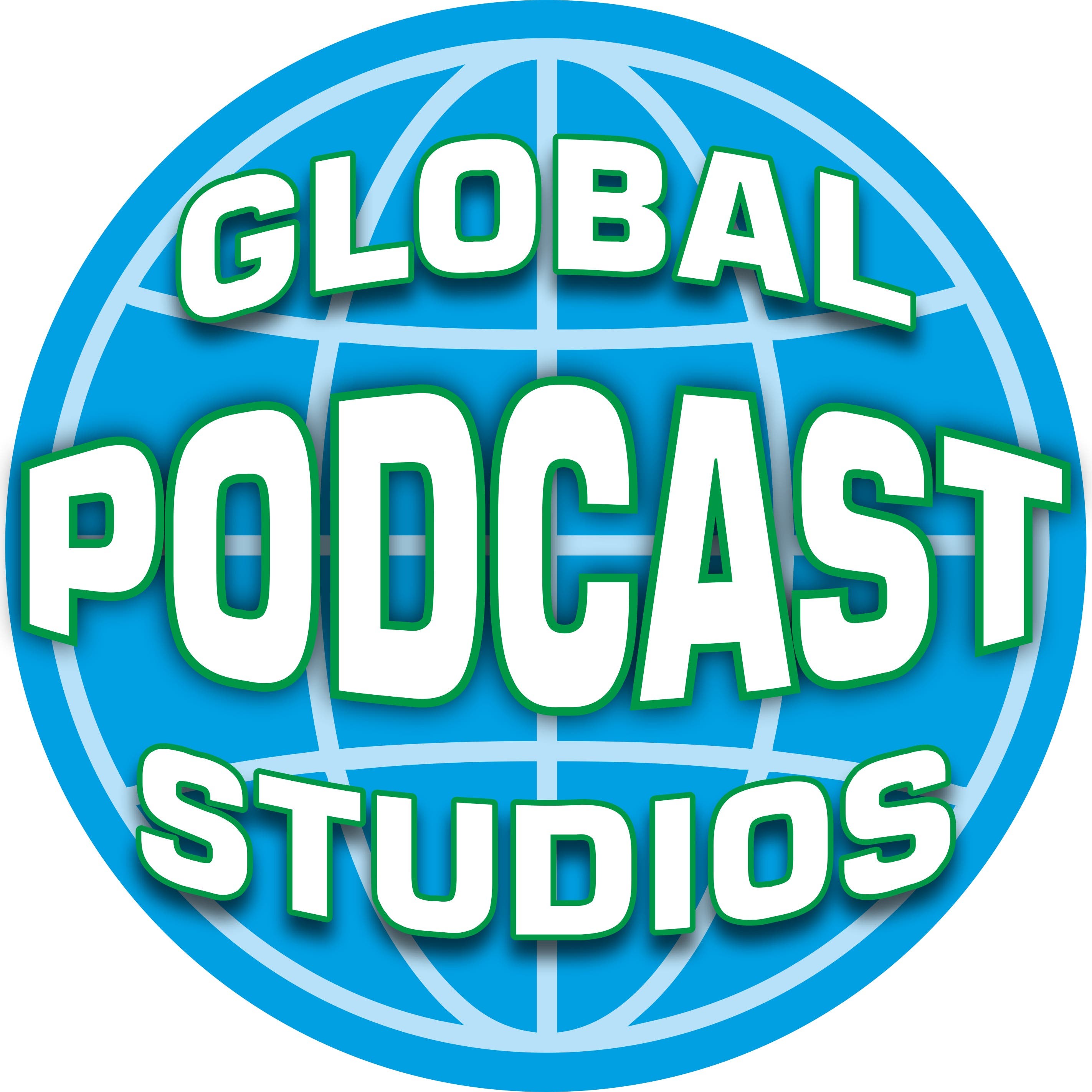 Global Podcast S.