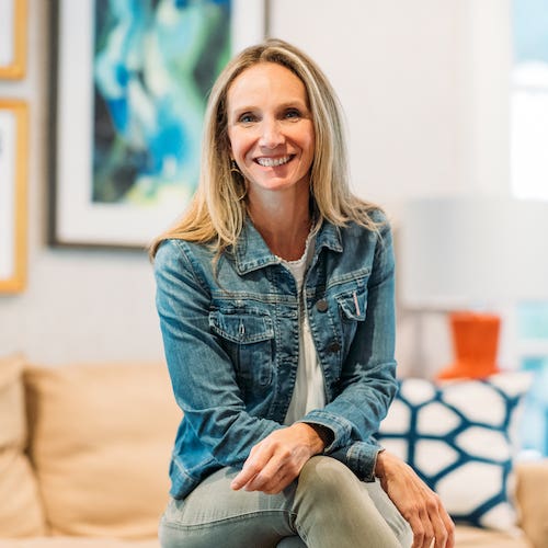 Kimberly  A.