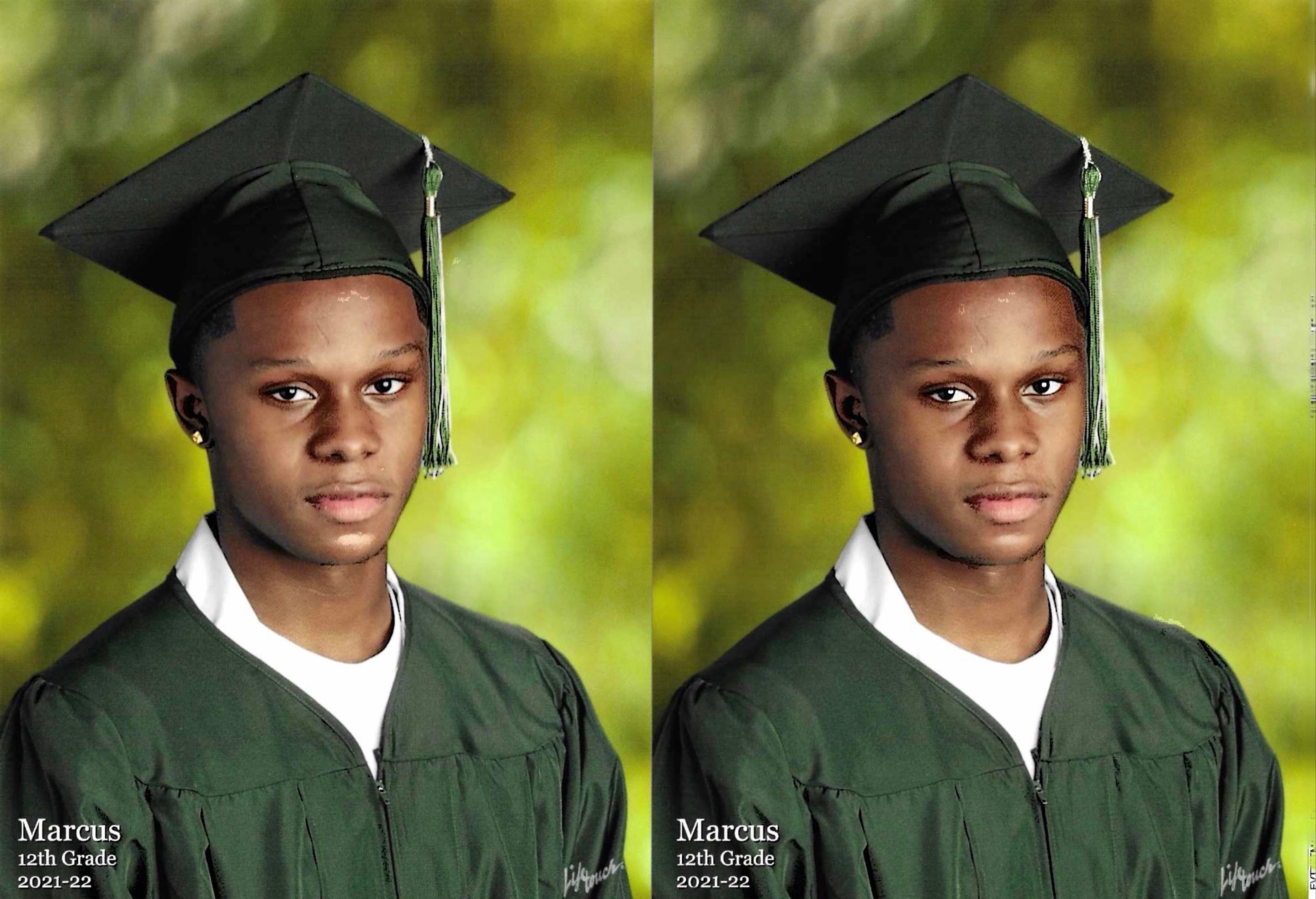 Marcus M.