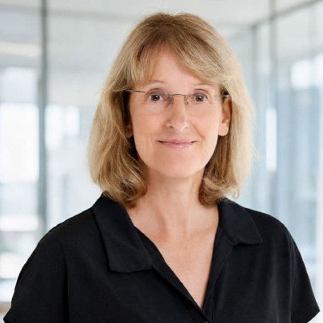 Sabine F.
