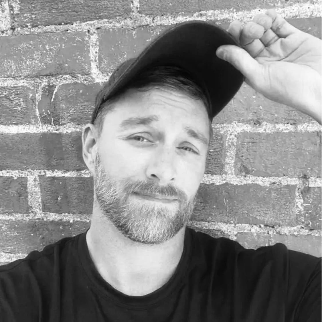 Aaron K.