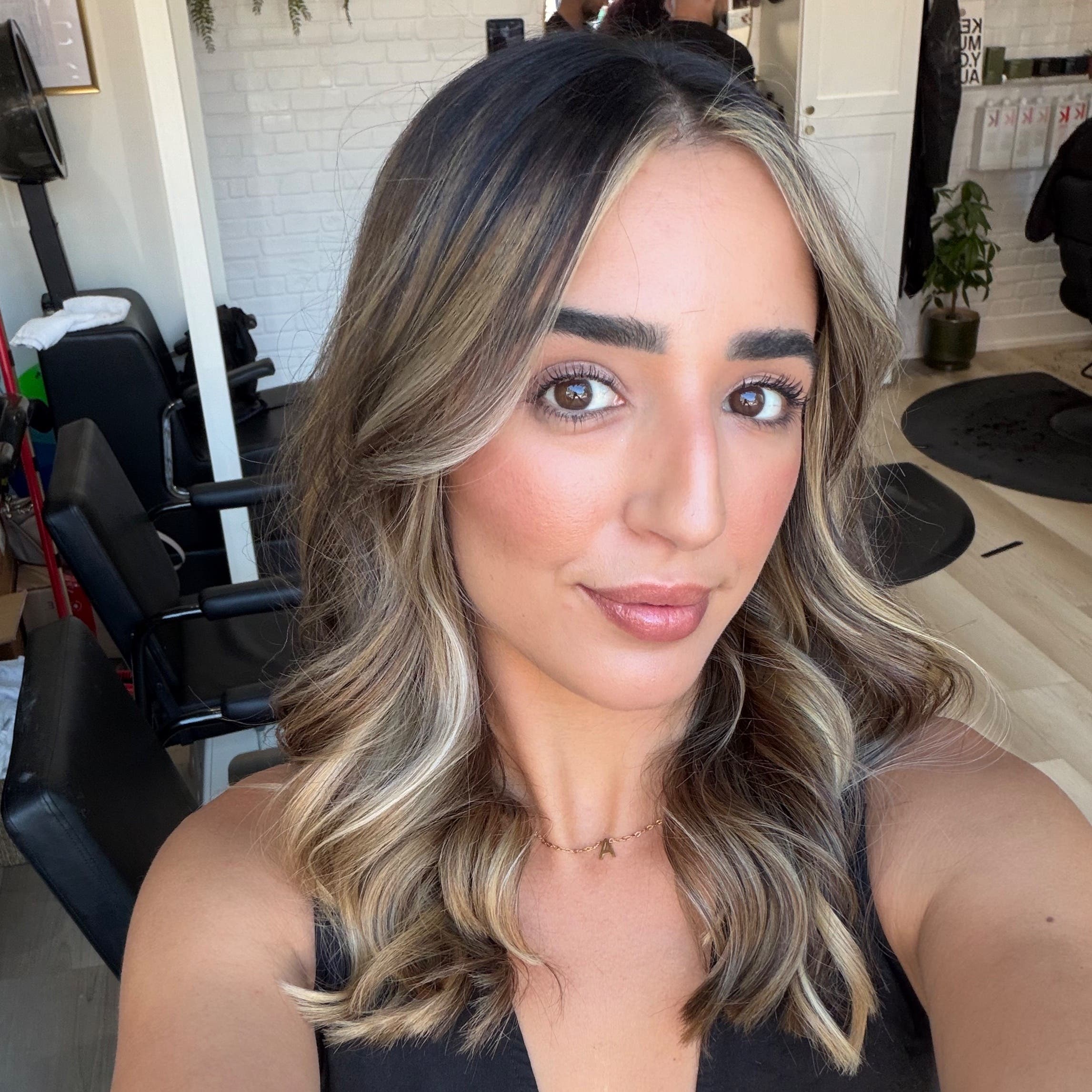 Samantha B.