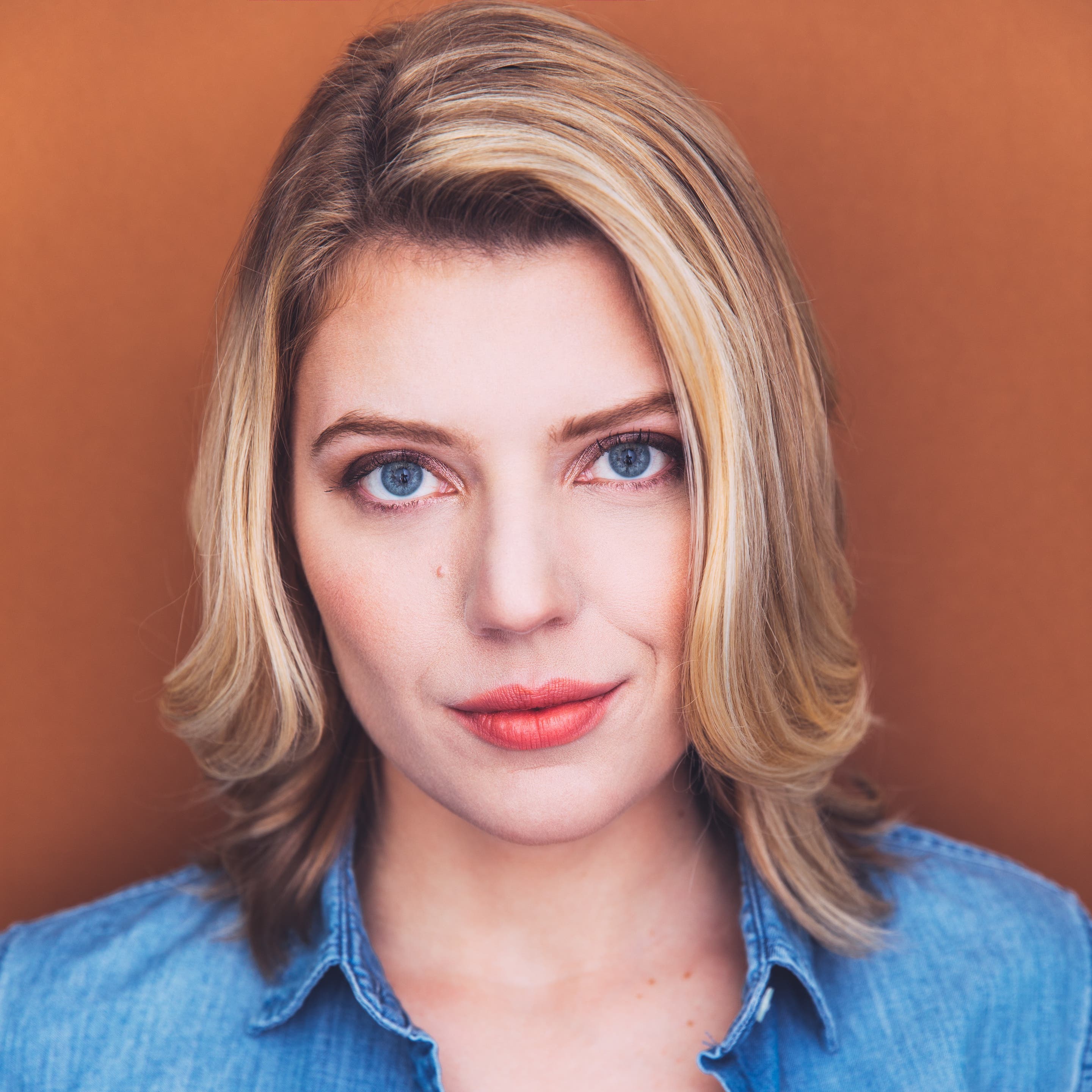 Kathleen K.