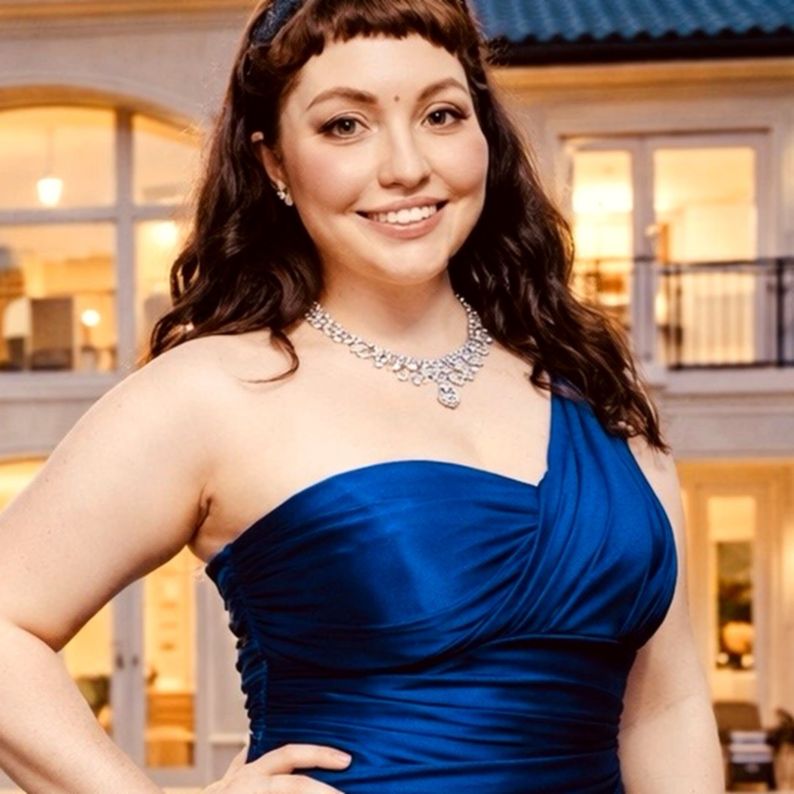 Tammie M.