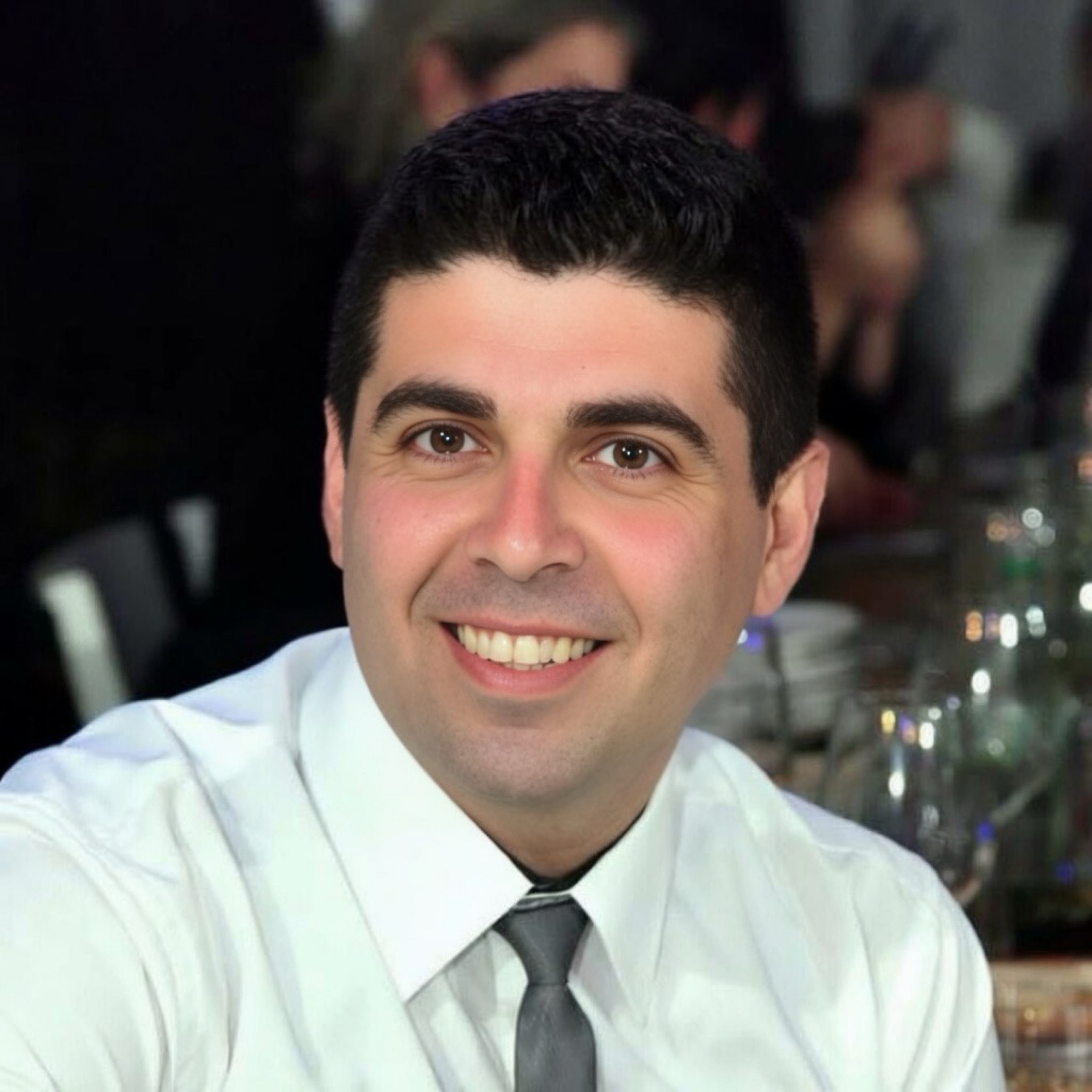 David M.