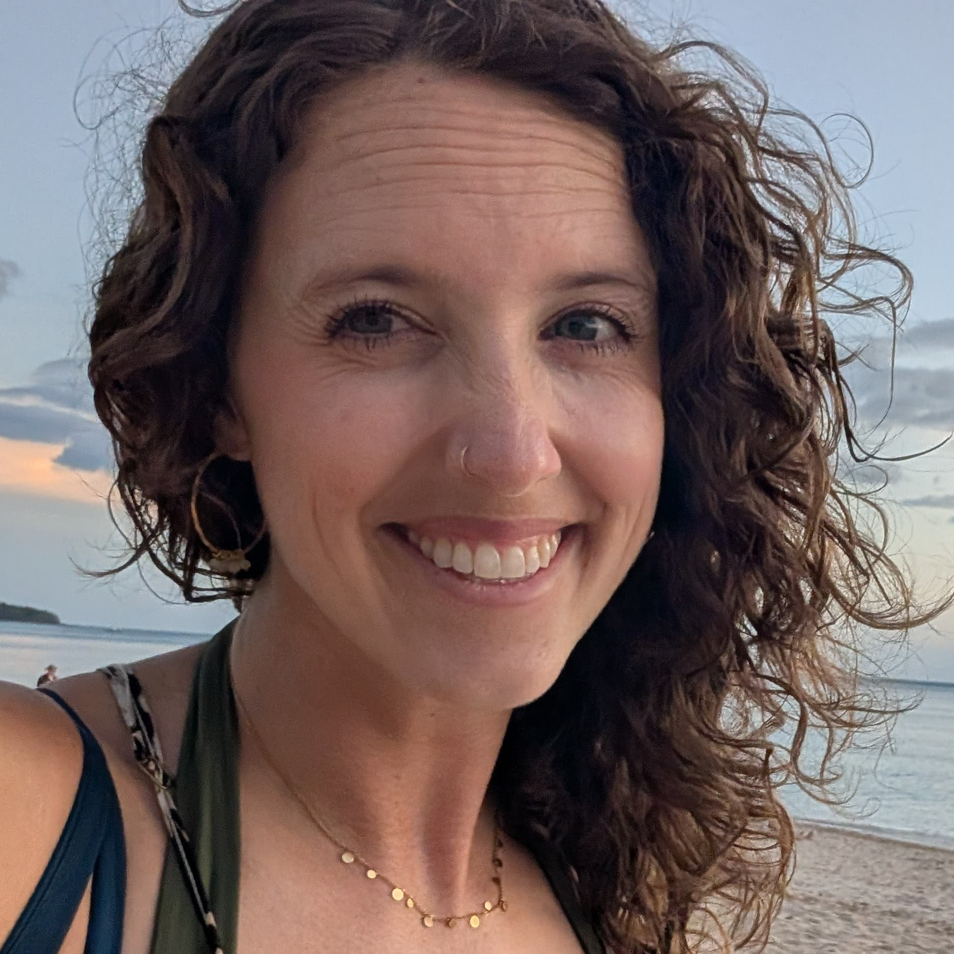 Leslie H.