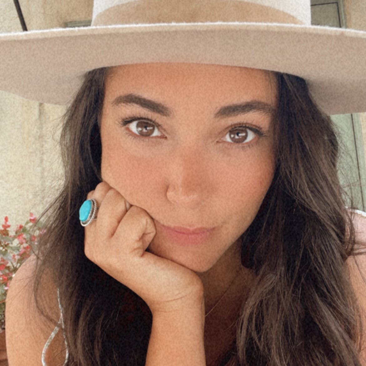 Sarah F.