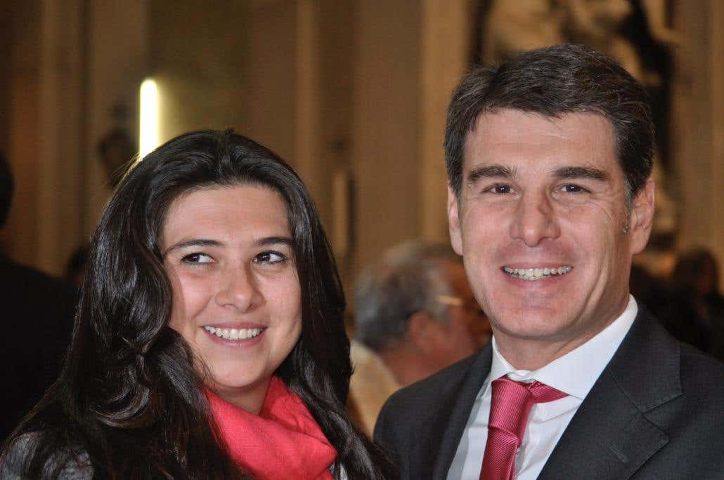 BENEDETTA & CLAUDIO G.