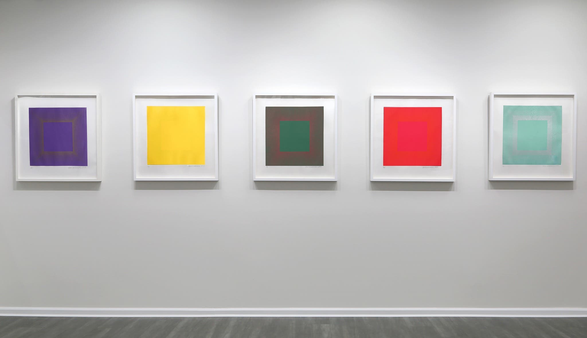 Gallery Museum Team T.