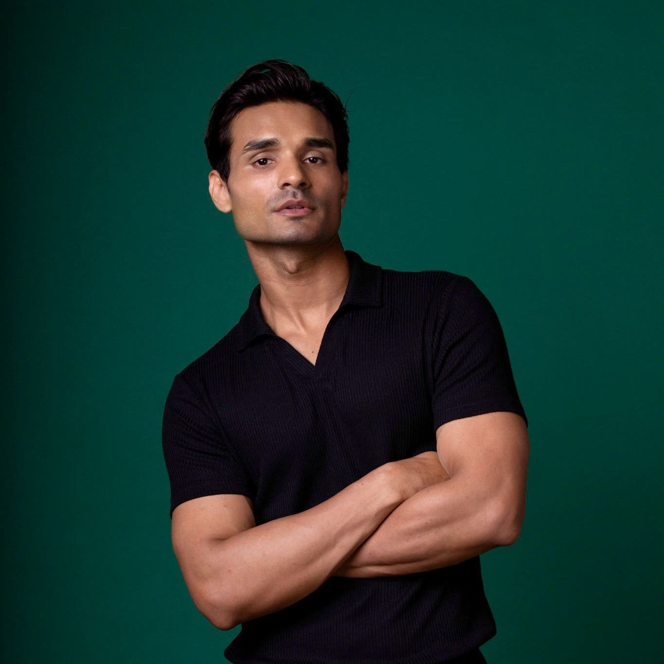 Ajay M.