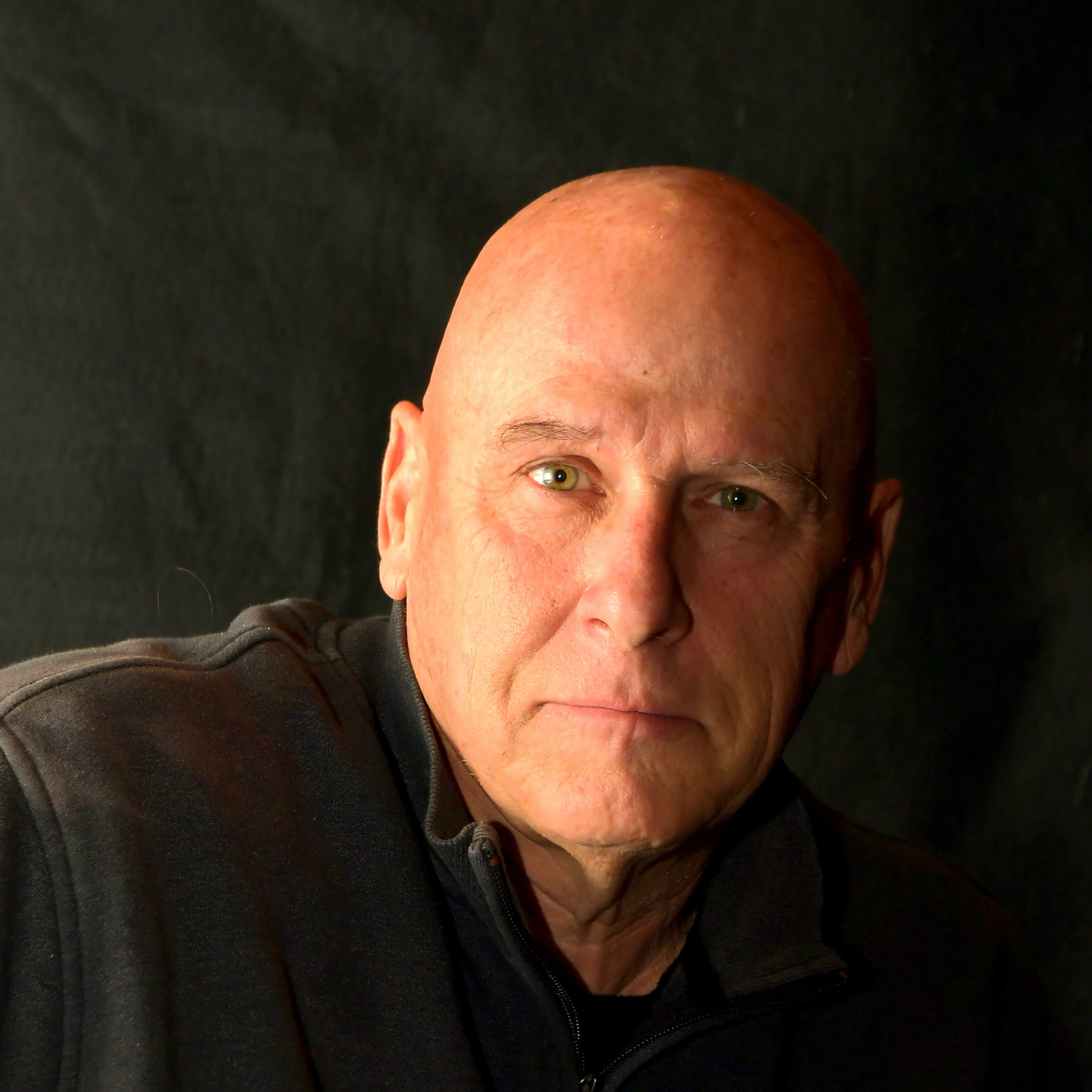 John C.